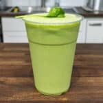 GREEN & LEAN