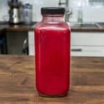 HEARTBEET GLOW