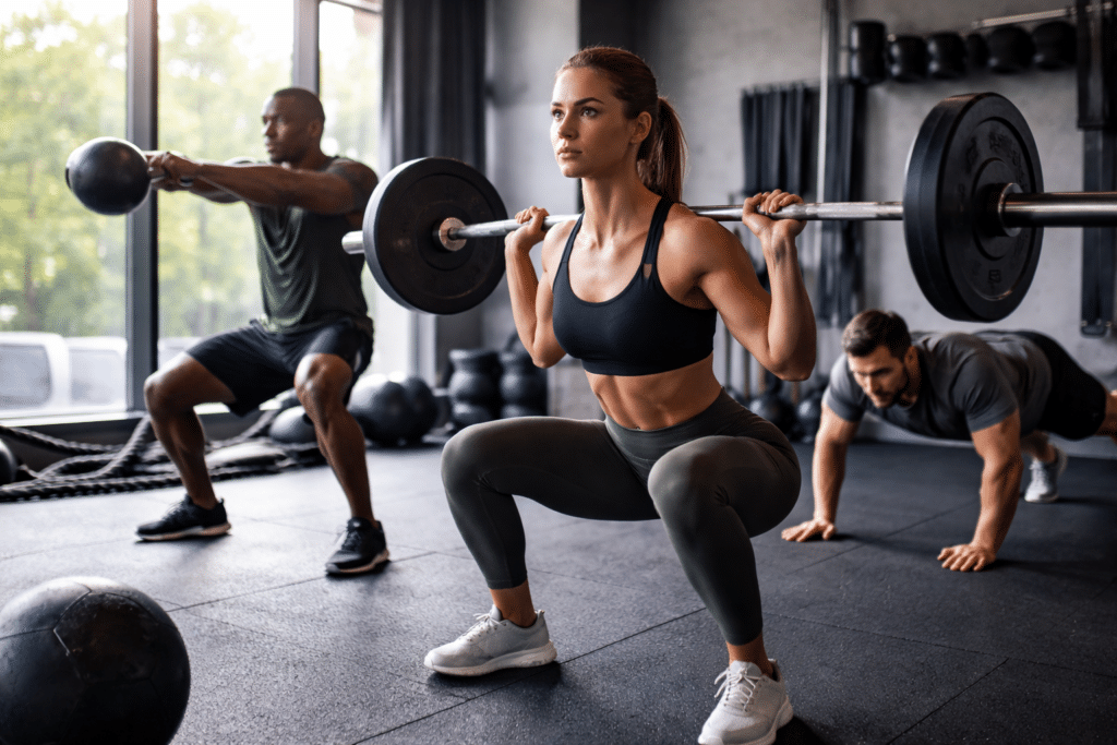 What to Eat Before and After a Workout for the Best Results
