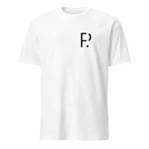 PEAKFIT. Short-Sleeve Unisex T-Shirt