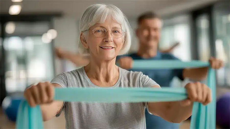 Arthritis-Friendly Exercise Programs - How to Stay Active Without Joint Pain