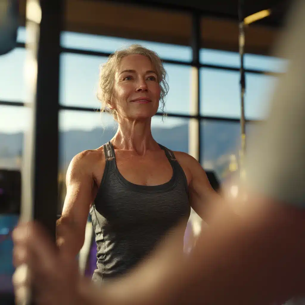 Why Training Alone Is Not Enough: The Case for a Holistic Fitness Approach