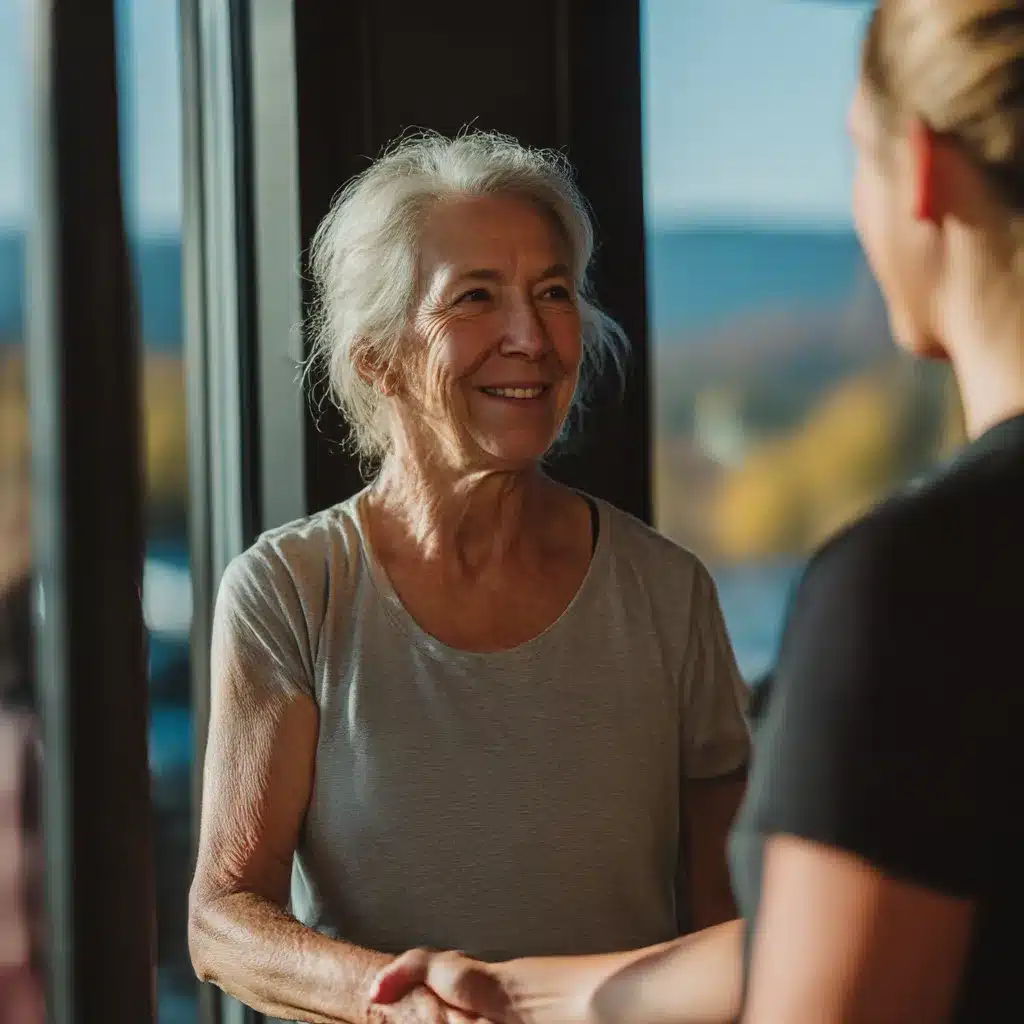 Starting Over at 60 - A Practical Guide to Getting Back Into Shape