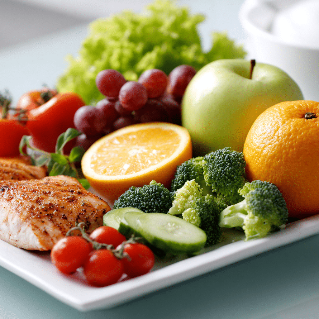 5 Nutrition Habits That Actually Make Fitness Results Stick