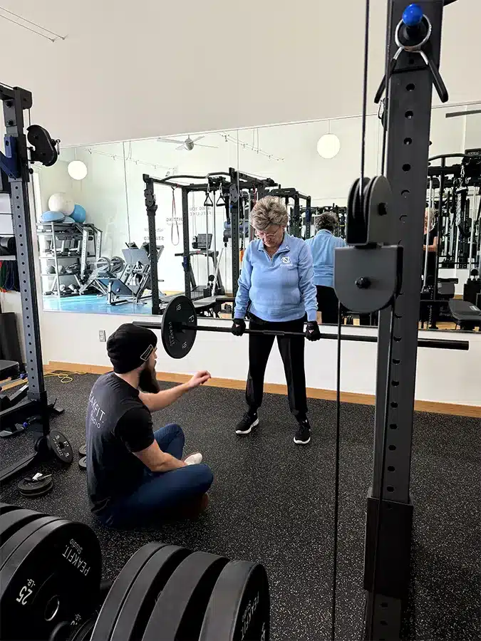 Personal Training for Beginners: How to Get Started Without Feeling Lost