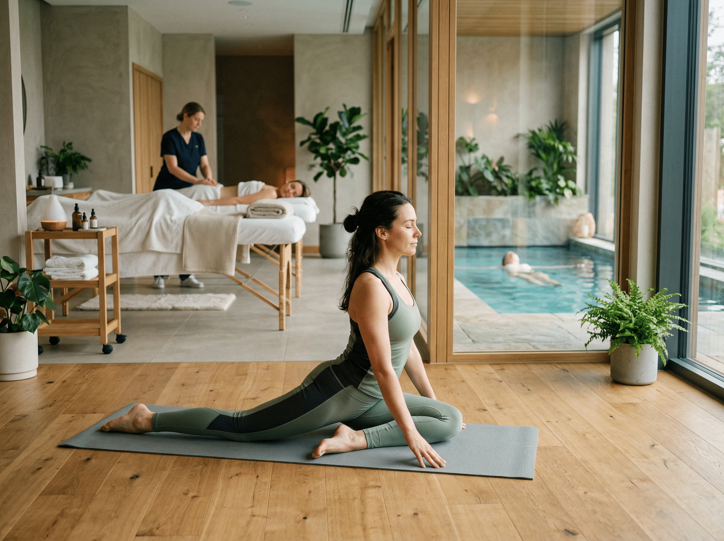 What Is Corrective Exercise and Why Your Trainer Should Assess You First