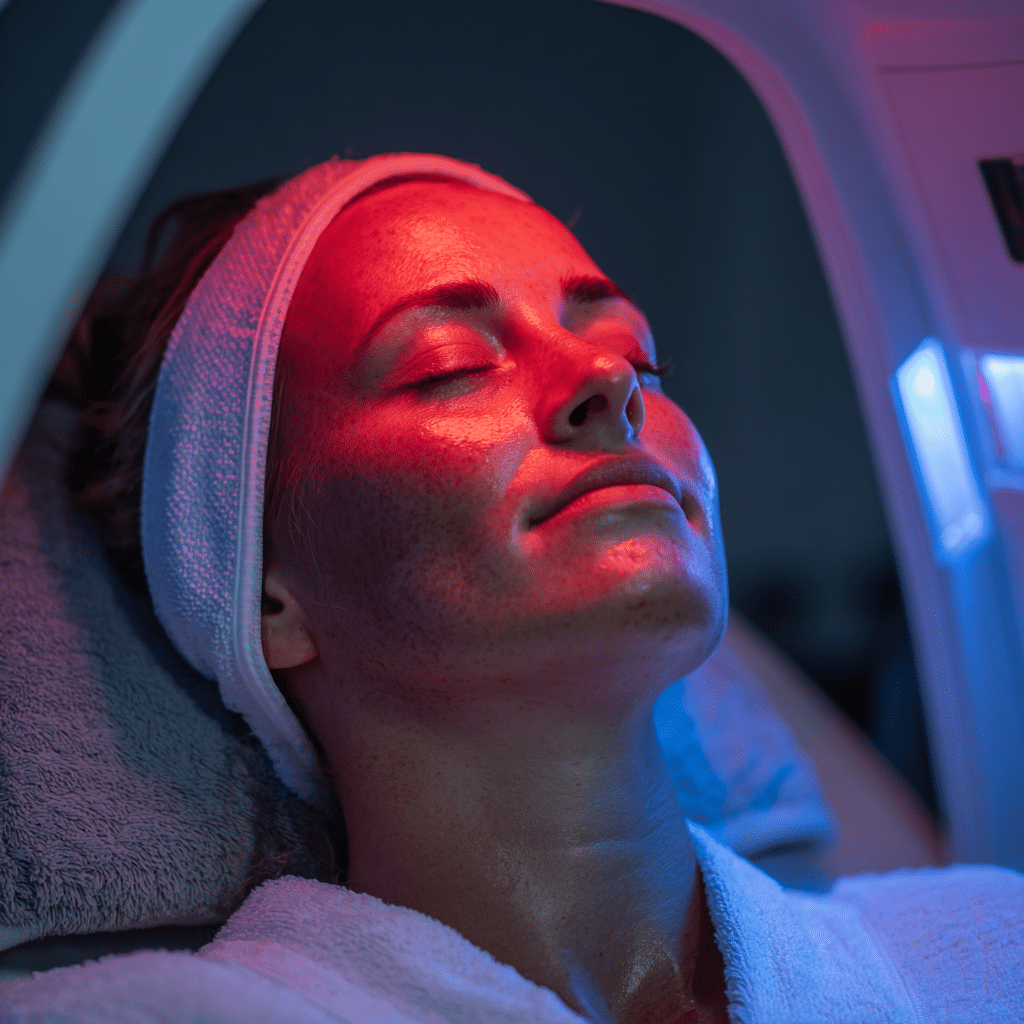 Red Light Therapy 101: What It Is, How It Works, and Who Benefits Most