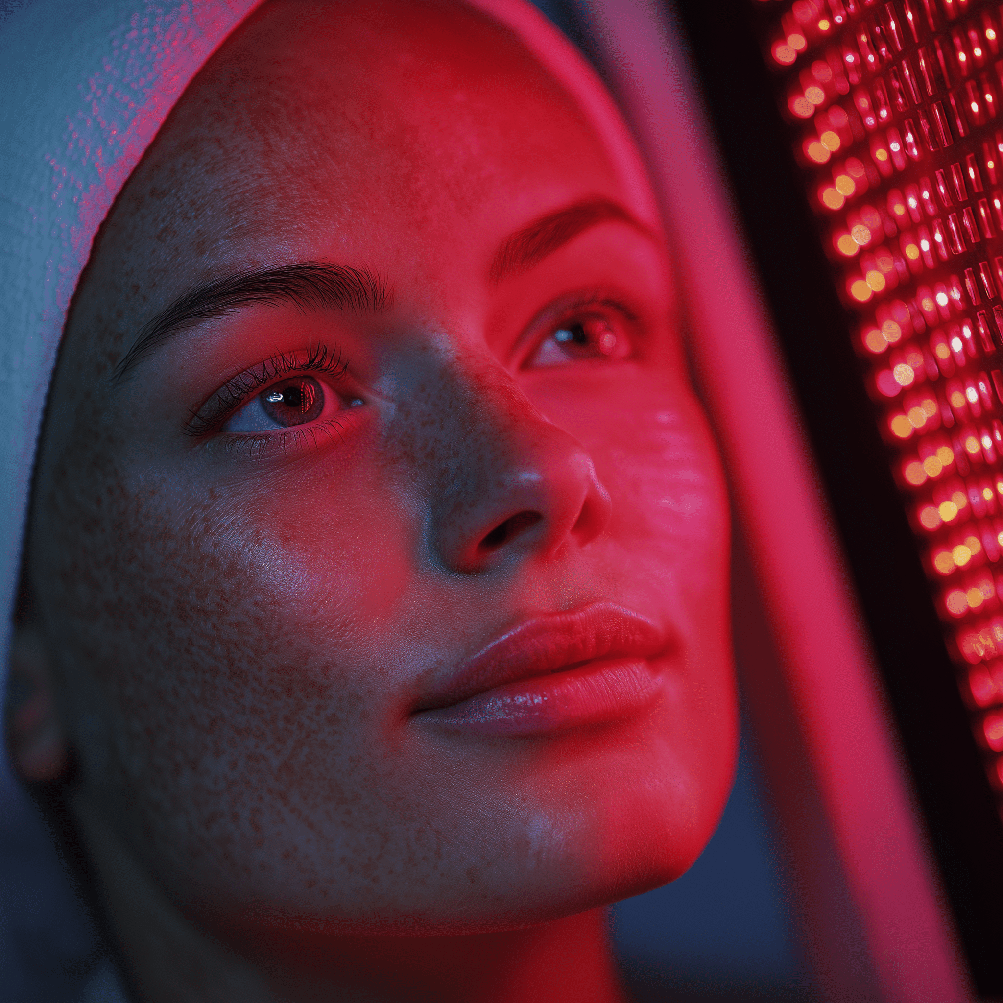 Red Light Therapy 101: What It Is, How It Works, and Who Benefits Most