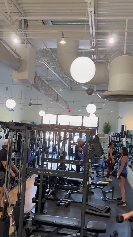 11 Benefits of Small Group Training That Solo Workouts Can't Match