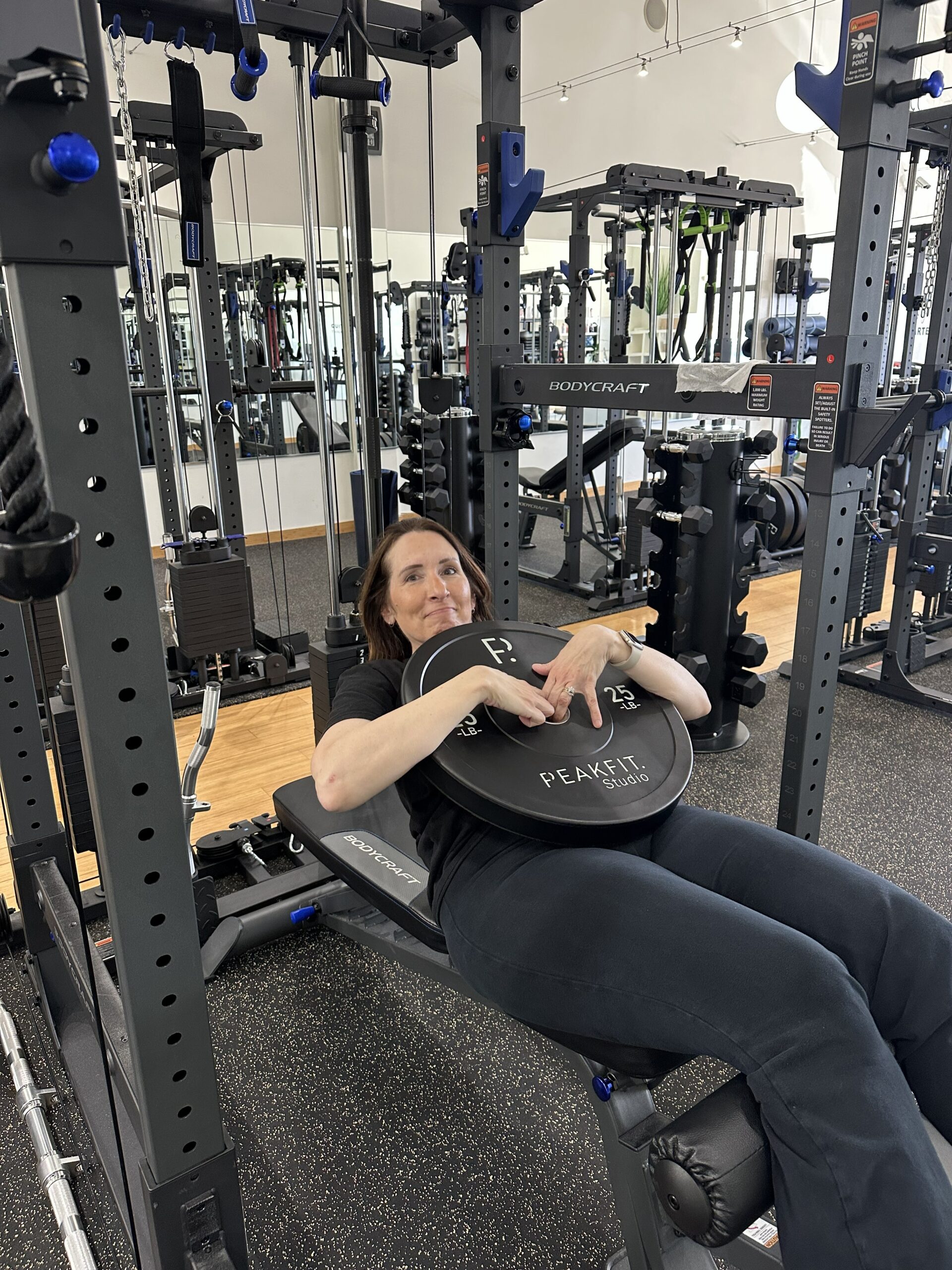 Strength Training Over 40 - What Changes, What Works, and How to Start