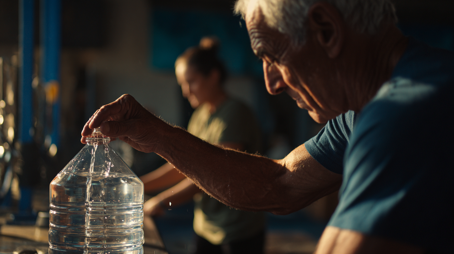 hydration strategies for workouts