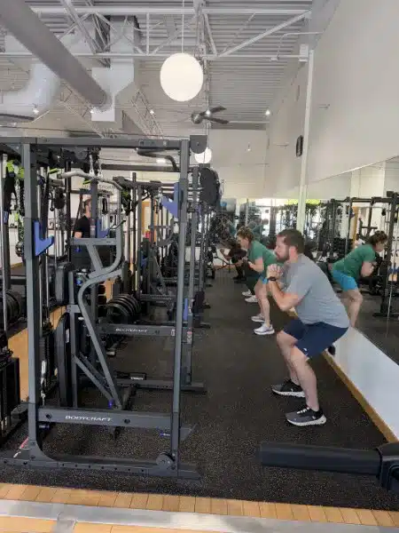 How Often Should You Work Out After 50 - The Research-Backed Answer