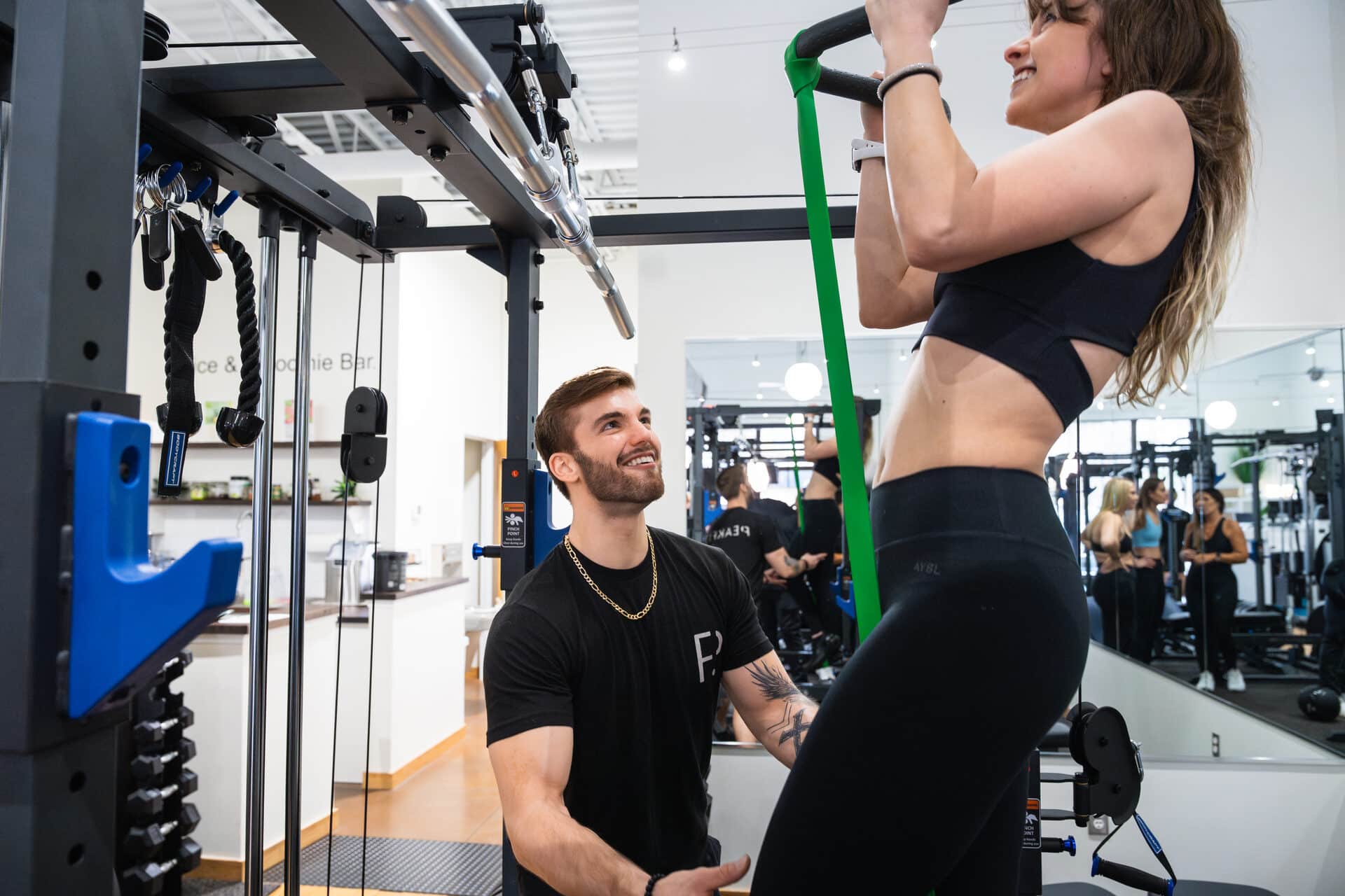 exercise after breast cancer treatment