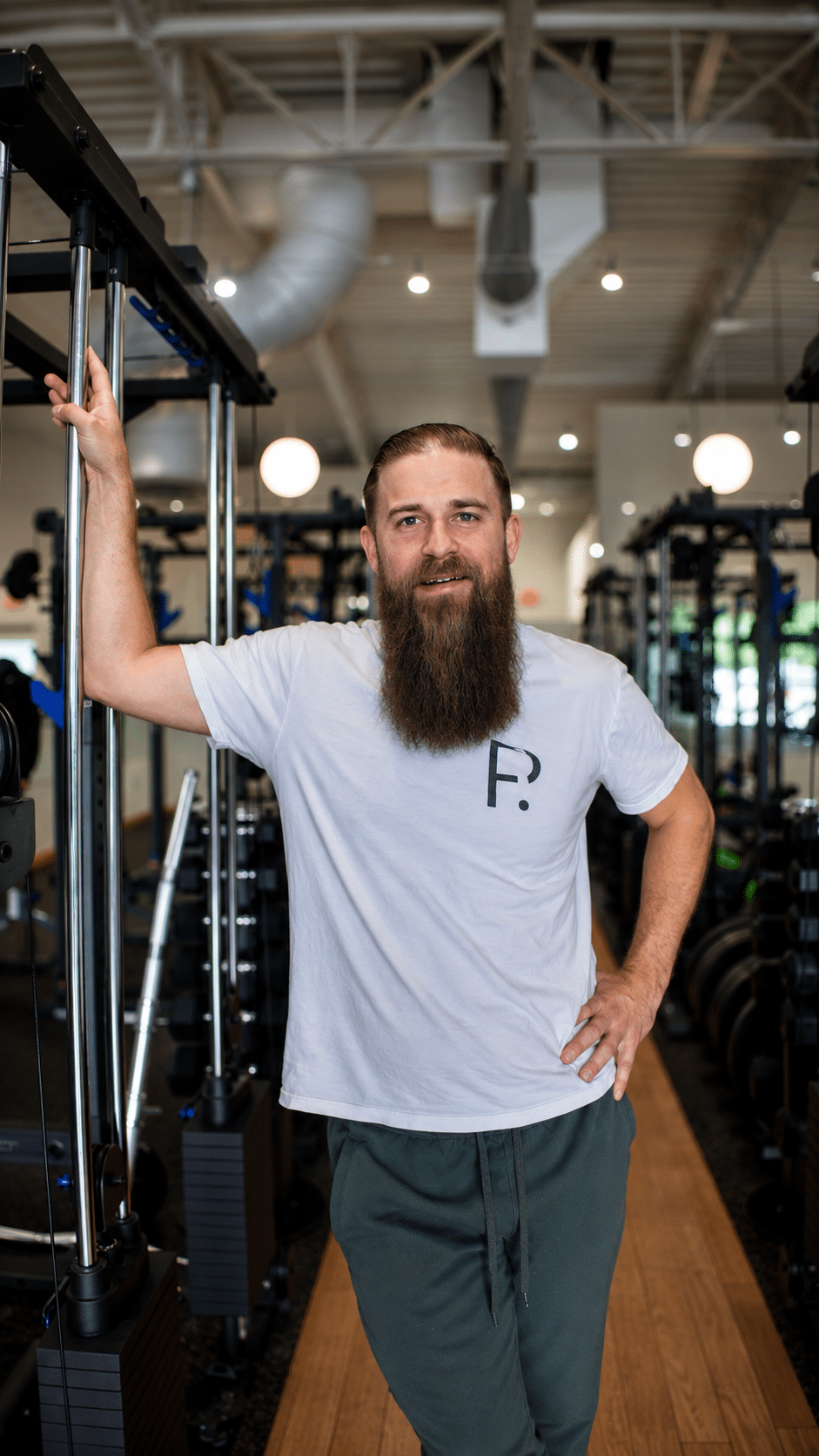 functional movement patterns for adults