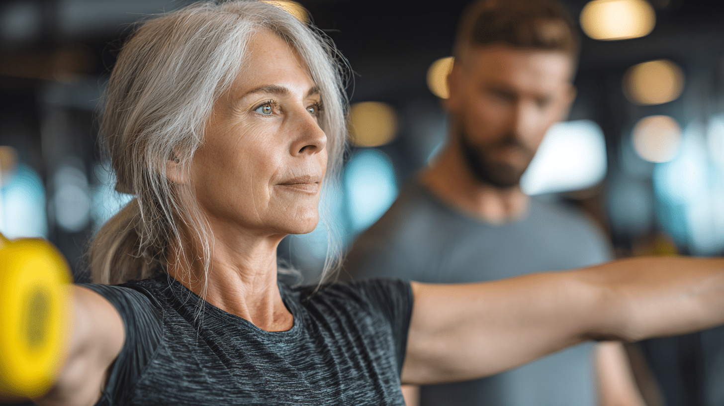 can i workout with high cholesterol