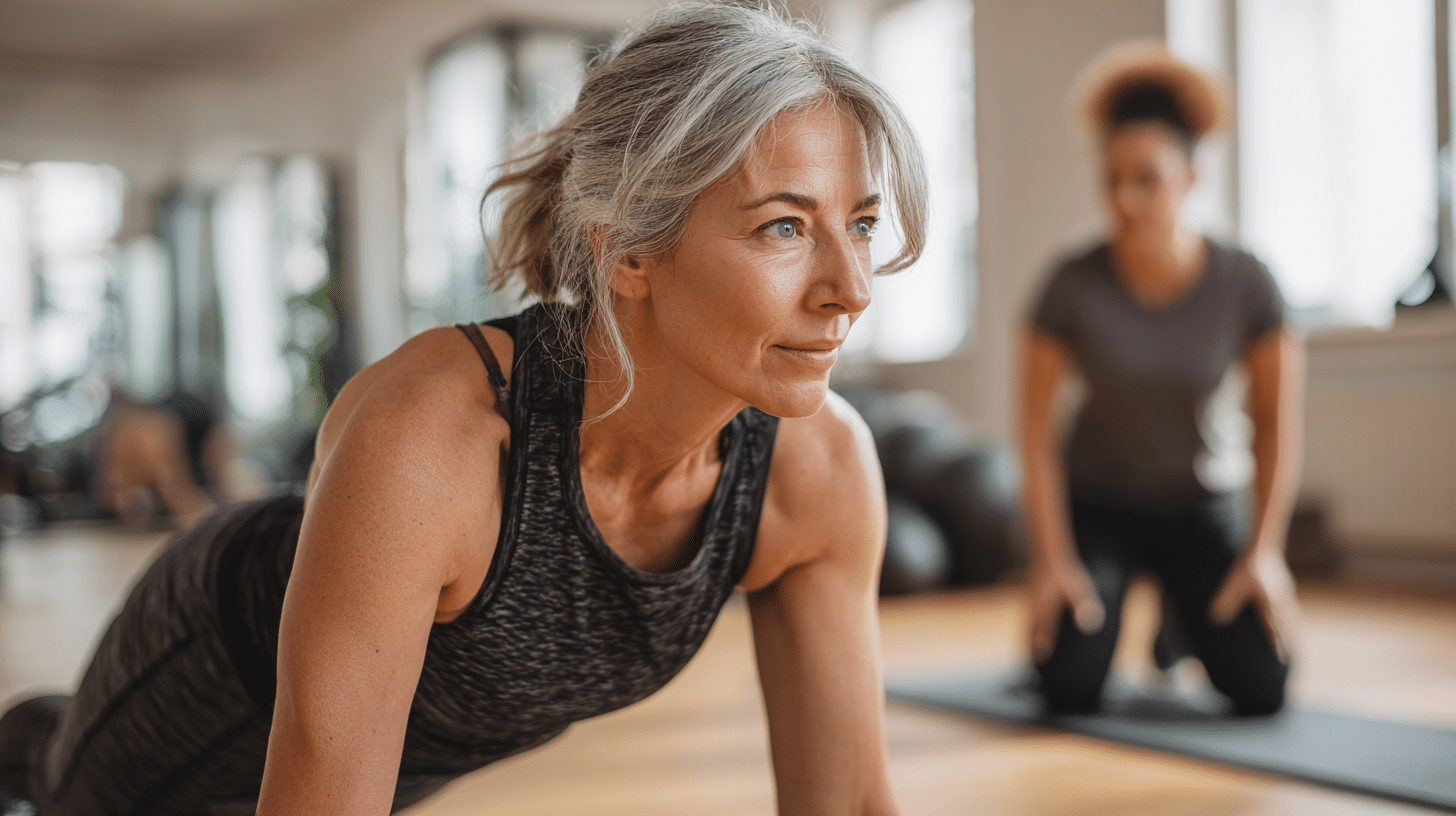 exercise routine shift workers hendersonville