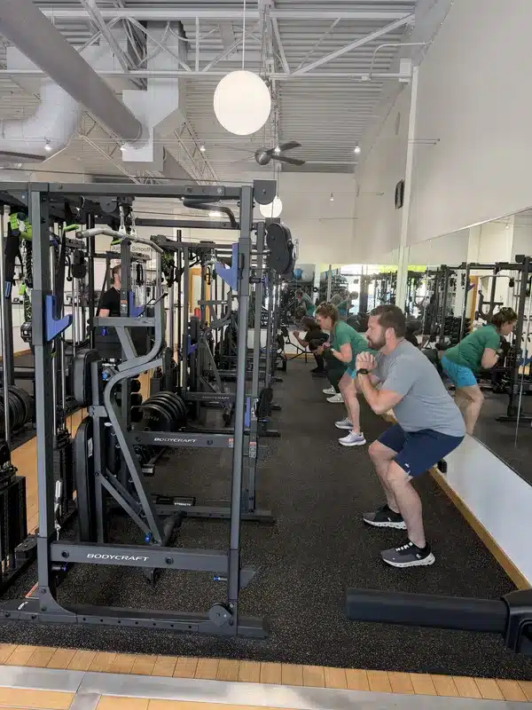 exercises for travel stiffness