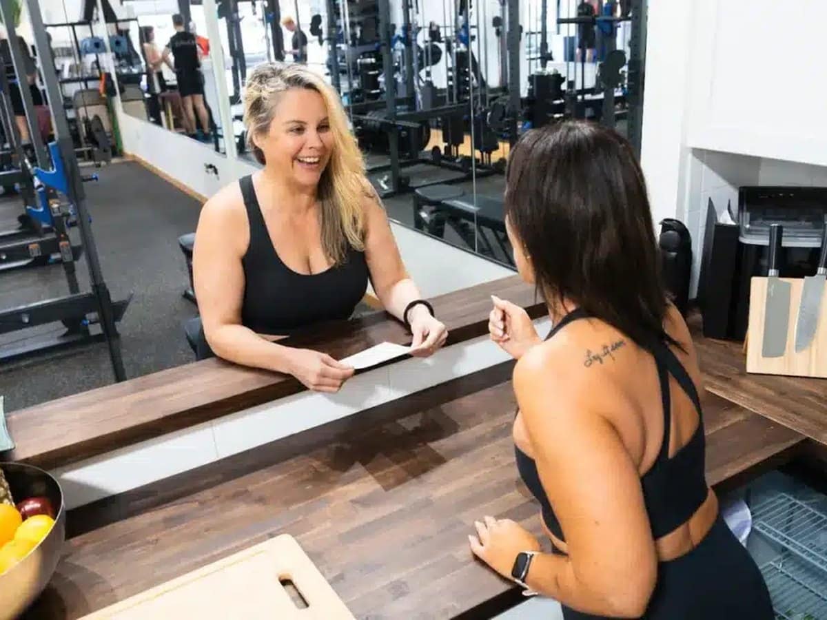 functional strength training Arden NC