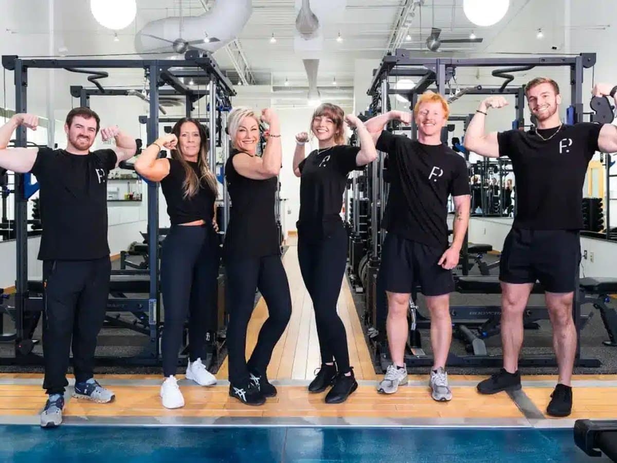 Strength Training for Women Over 50: Why Your 60s Are the Best Time to Start Lifting